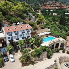 Kybele Adrasan Otel