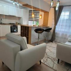 Apartament Theodora