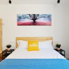 Bilbao ROOMS Miribilla