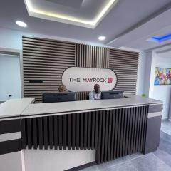 The Mayrock Hotel