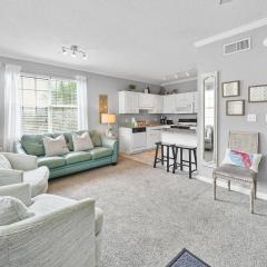 Sunny escape in Miramar Beach