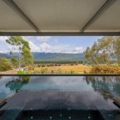The Vineyard Residence