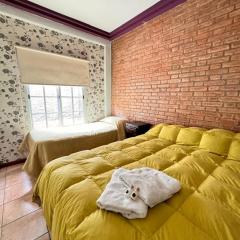 Hotel Cuesta del Viento