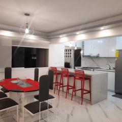 Stylish Apt en Chuao 6P - Caracas