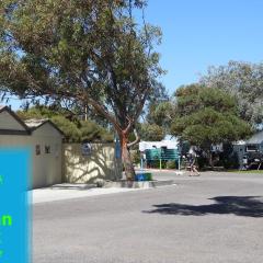 Whyalla Caravan And Tourist Park