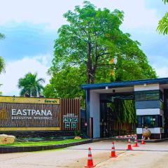 Eastpana Executive Residence 304 Prachinburi