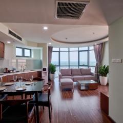 Hanoi Apartment Westlake By Netland Housing