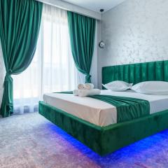 HOTEL KALYA