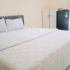 RedLiving Apartemen kemang View - My Room LapanLapan Tower Mahagoni