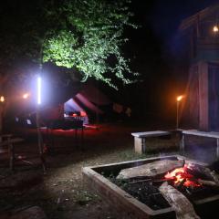 Dev's Campground