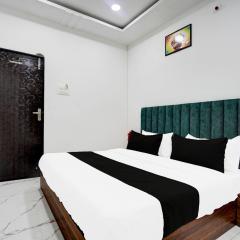 Super OYO Hotel Shyam Inn