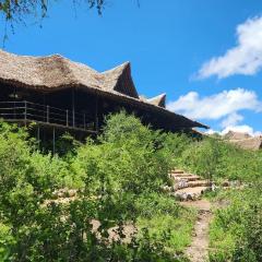 Soroi Cheetah Tented Camp