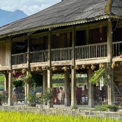 Du Già Thu’s Homestay