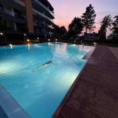 Római Ház Apartman