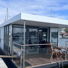 Houseboat - Waterloft