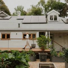 Herrings House, an iconic designer nature retreat