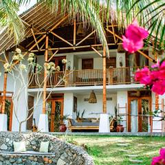 360 Surf Camp
