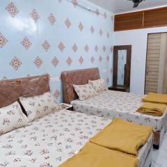 Naramada Homestay Rooms