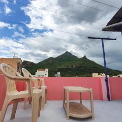 New Ramana Maharshi Pvt Guest House