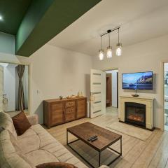 Sorica & Cazacu Apartments by Pensiunea Noni Boutique