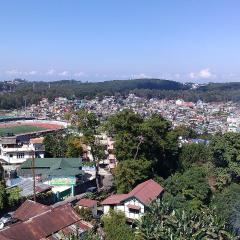 The Shillong Hills Guest House