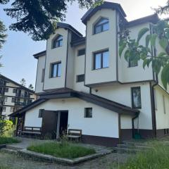 Villa Rila Borovets