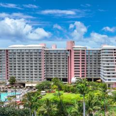 Hilton Vacation Club Ka'anapali Beach Maui