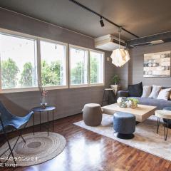 UCHI Living Stay Otaru Suitengu