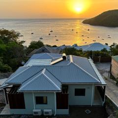 Cap KARAIB villa 2 chambres