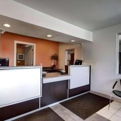 Econo Lodge Midvale