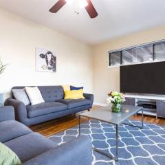 Cozy-3br-getaway-pets Allowed-nea
