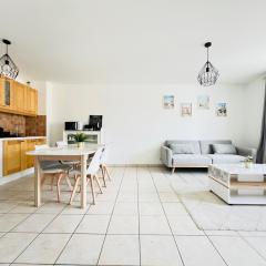 Appartement Coquelicot 25km Paris et Disney