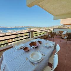 Gloria's Home con terrazza vista mare