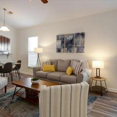 Relax & Unwind Near Savannah