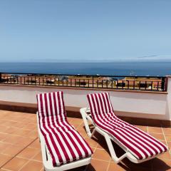 Casa Heidi - Pool - Sunsets - Ocean, Cliffs view - garage - AC