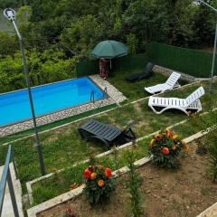 Nature House