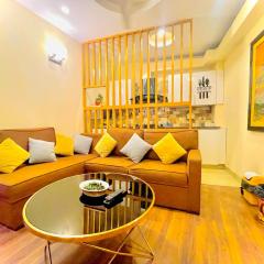 Stunning and Peaceful 1BHK,Free Parking + WIFI