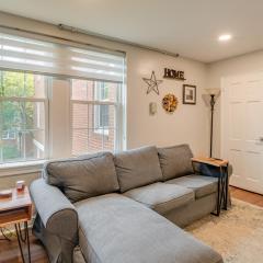 Convenient Arlington Condo about 4 Mi to National Mall