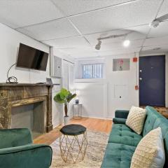 Premium Apt In Prime Locale
