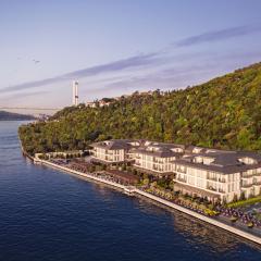 Mandarin Oriental Bosphorus, Istanbul