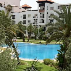 AGADIR MARiNA - LUXURY BEACHFRONT APARTMENT