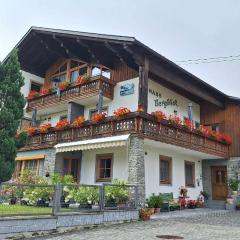 Fritz Apartments "Haus Bergblick"