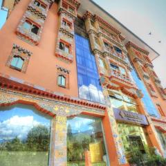33 Soksoom Centre for Well-Being & Happinesss