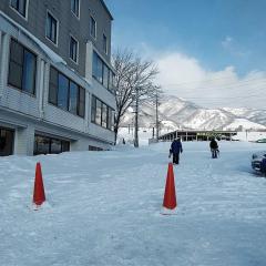 Arise Hakuba Lodge