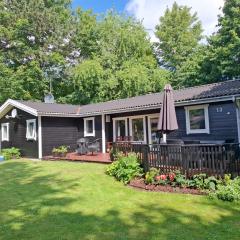 Holiday House, Garden and Beach Escape, one hour from Copenhagen
