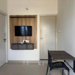 Compact 1Bhk in Haralur Near HSR Ground floor 002