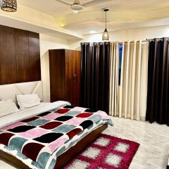 Taj Castle A Boutique Homestay