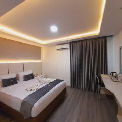 Kurnia perdana Hotel