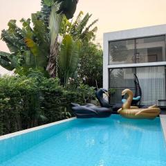 Pool Villa 107B