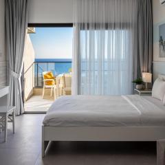 Caesar Blue Seaside Luxury Apartments